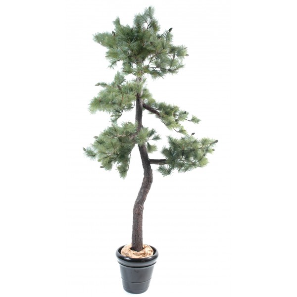 Pin Large – Arbre artificiel