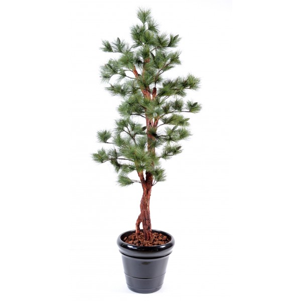 Pin Luxe – Arbre artificiel