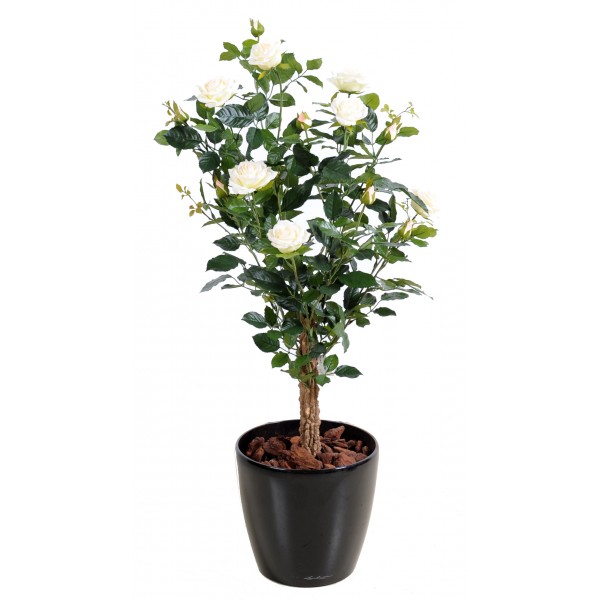 Rosier Royal 100 Cm – Arbre artificiel