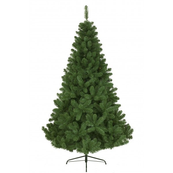 Sapin Canadien – Décoration Noël