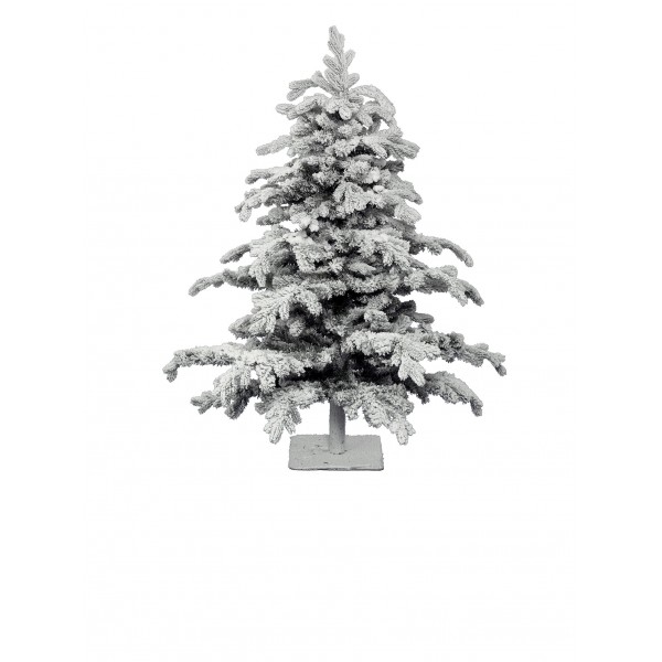 Sapin Finlandais – Décoration Noël