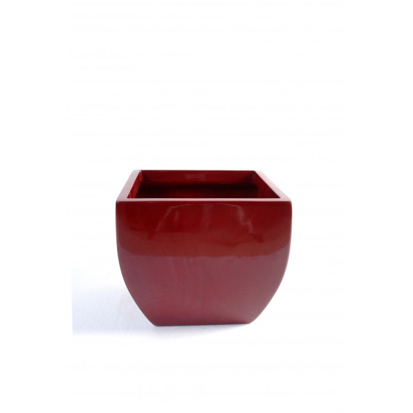 Square Round Pot – Accessoire