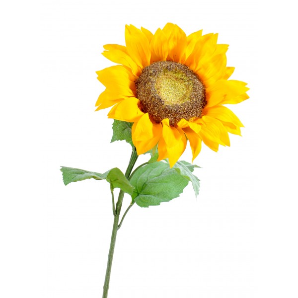 Tournesol  Giant N – Fleur artificielle en tige