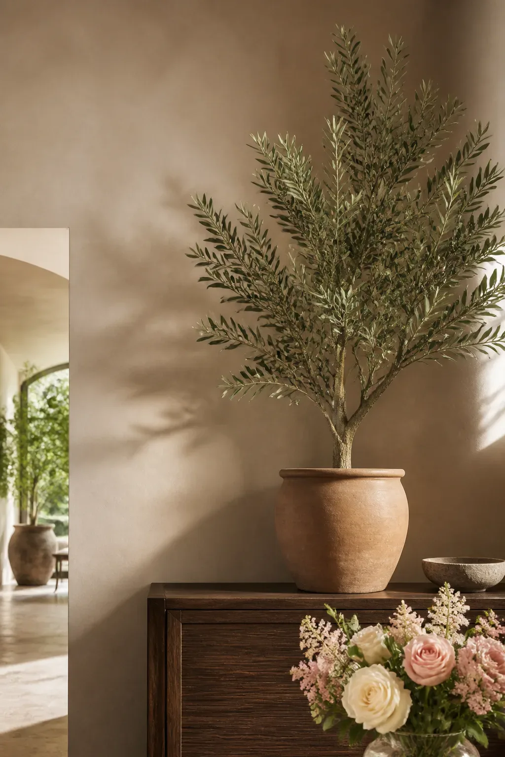 Comment choisir une fleur ou une plante artificielle pour sa décoration ?