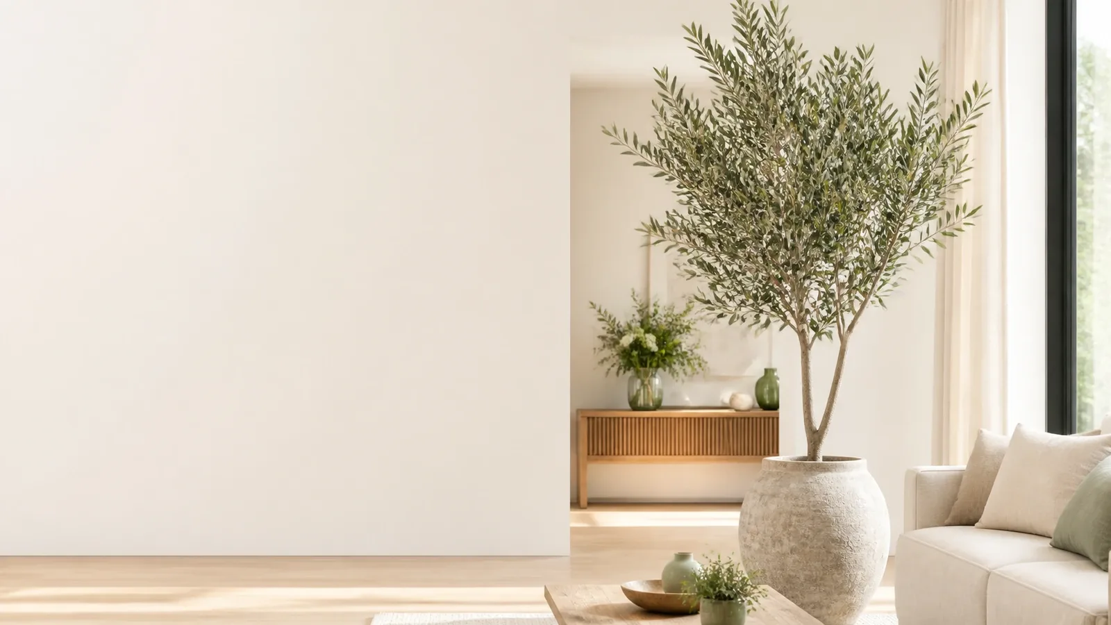 Comment choisir une fleur ou une plante artificielle pour sa décoration ?